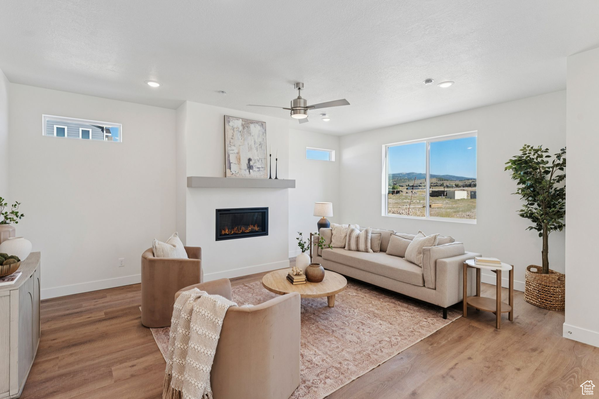 SILVER CREEK - Residential