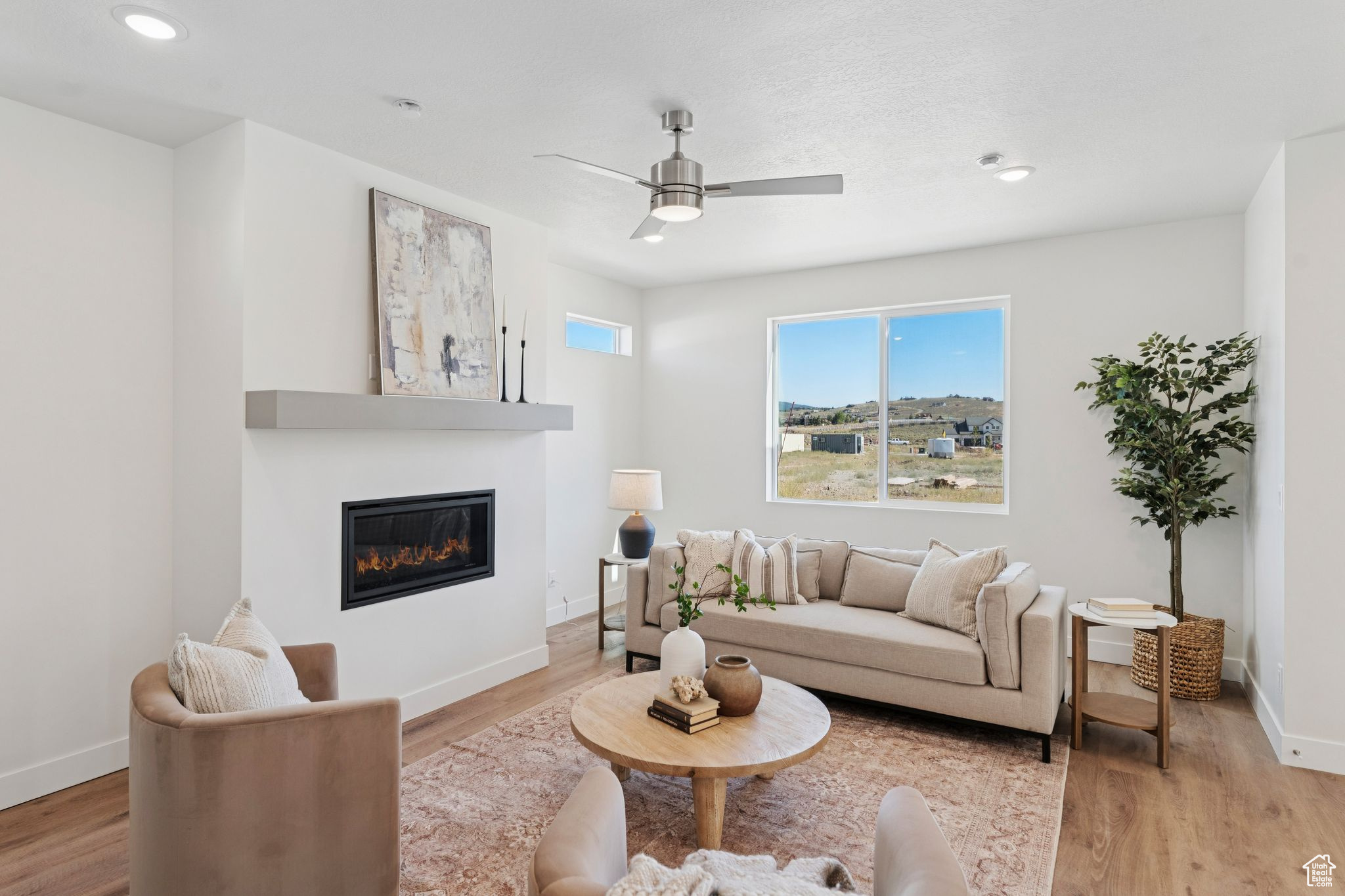 SILVER CREEK - Residential