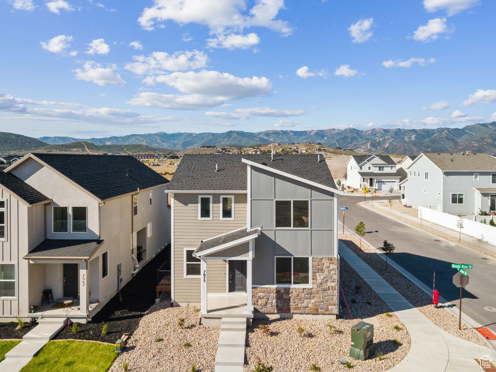 SILVER CREEK - Residential