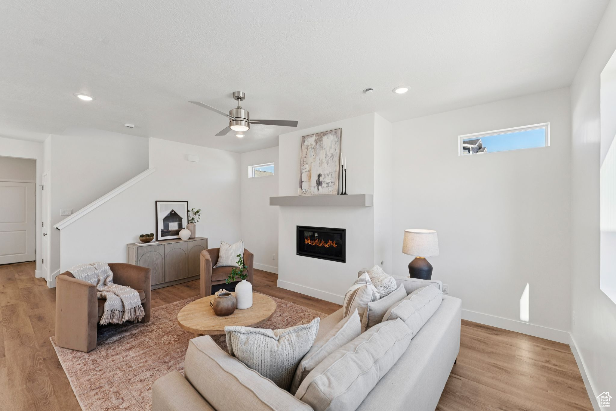 SILVER CREEK - Residential