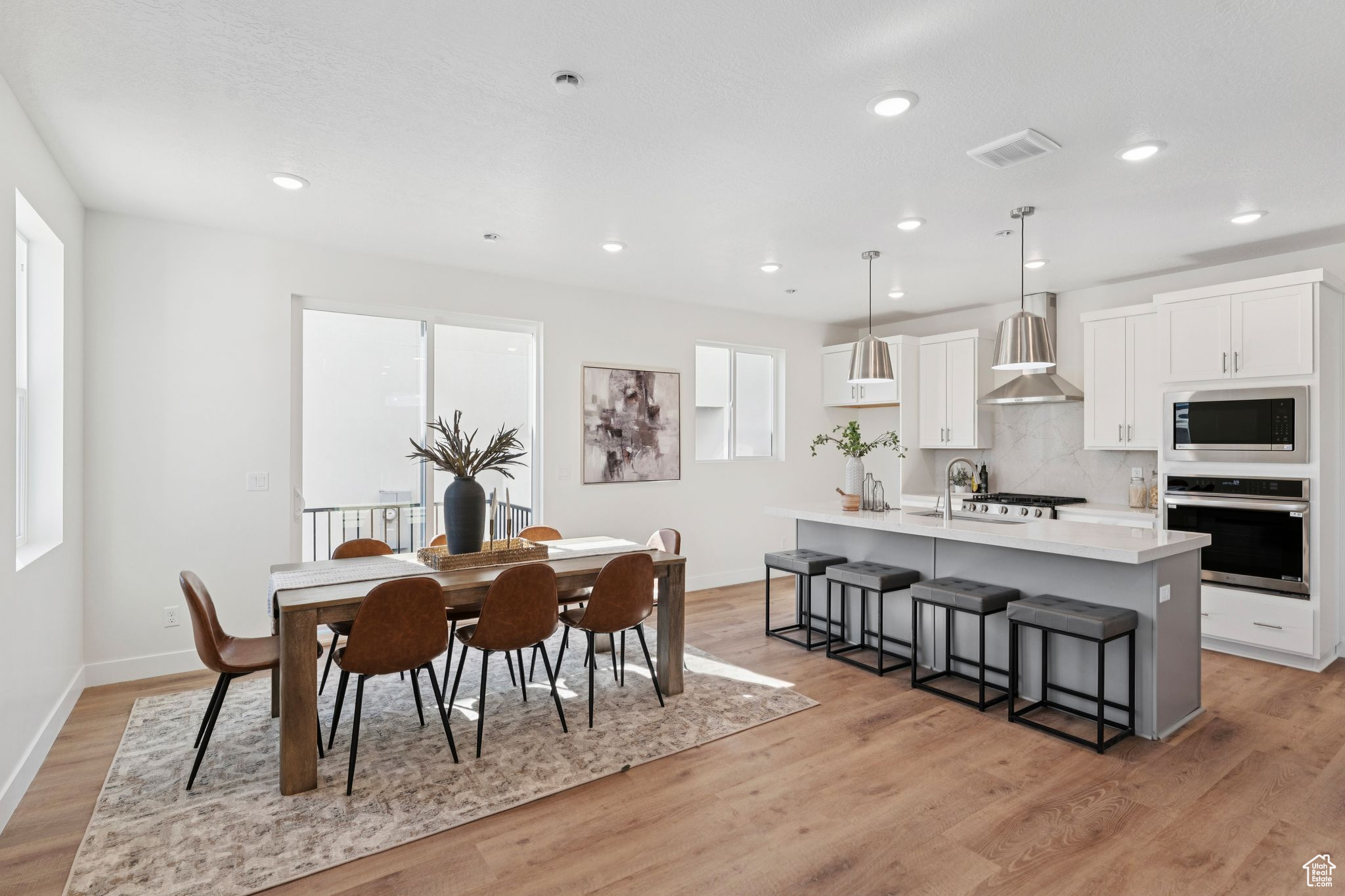 SILVER CREEK - Residential