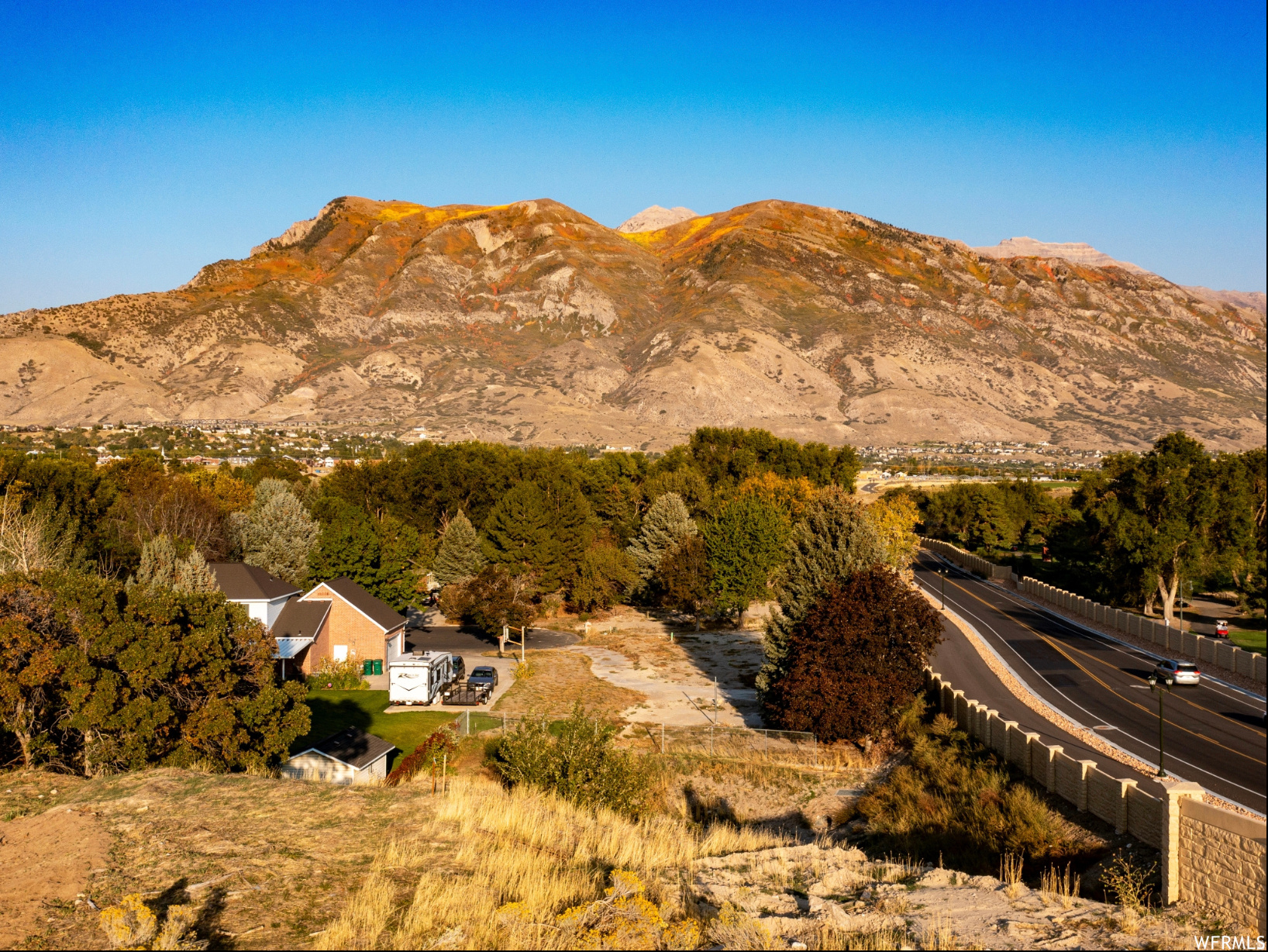 PEBBLE LANE ESTATES - Land