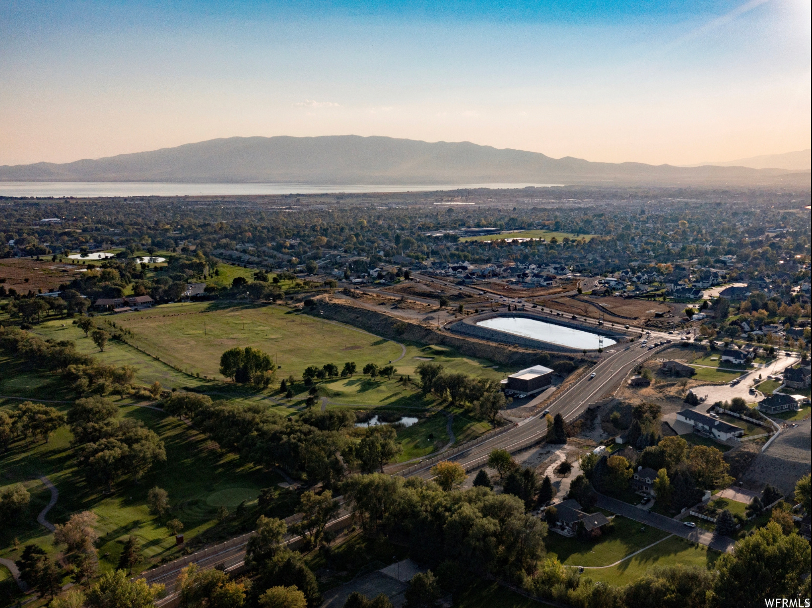 PEBBLE LANE ESTATES - Land