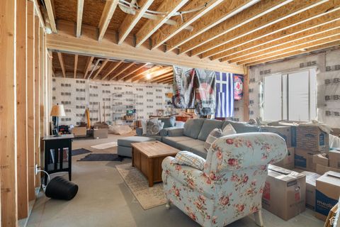 Tiny photo for 5502 N VALLEY VIEW RD W, Lehi, UT 84043 (MLS # 2099007)