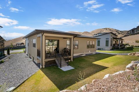 Tiny photo for 5502 N VALLEY VIEW RD W, Lehi, UT 84043 (MLS # 2099007)