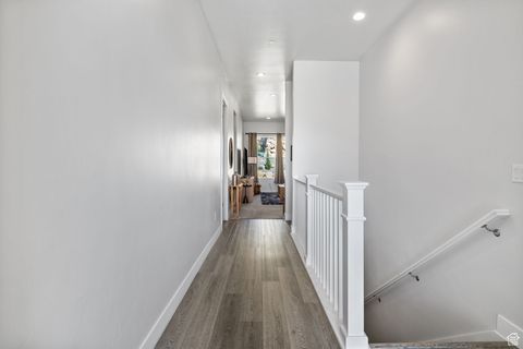 Tiny photo for 5502 N VALLEY VIEW RD W, Lehi, UT 84043 (MLS # 2099007)