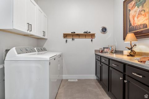 Tiny photo for 5502 N VALLEY VIEW RD W, Lehi, UT 84043 (MLS # 2099007)