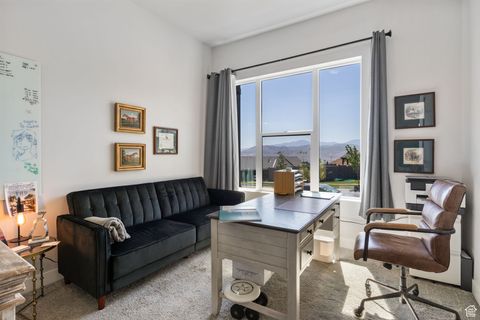Tiny photo for 5502 N VALLEY VIEW RD W, Lehi, UT 84043 (MLS # 2099007)