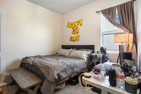 Tiny photo for 5502 N VALLEY VIEW RD W, Lehi, UT 84043 (MLS # 2099007)