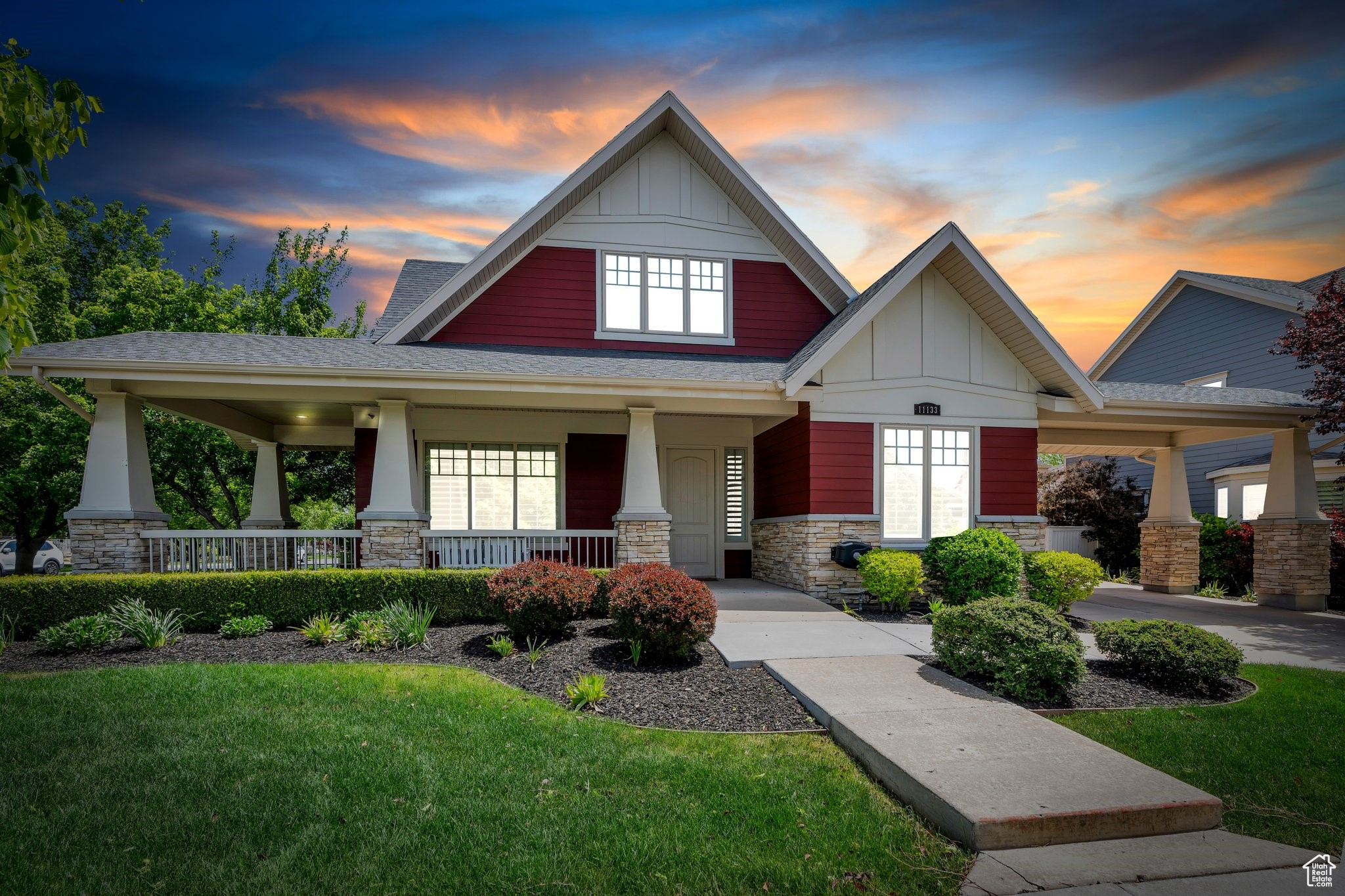 11133 S Topview Rd, South Jordan, Utah image 1