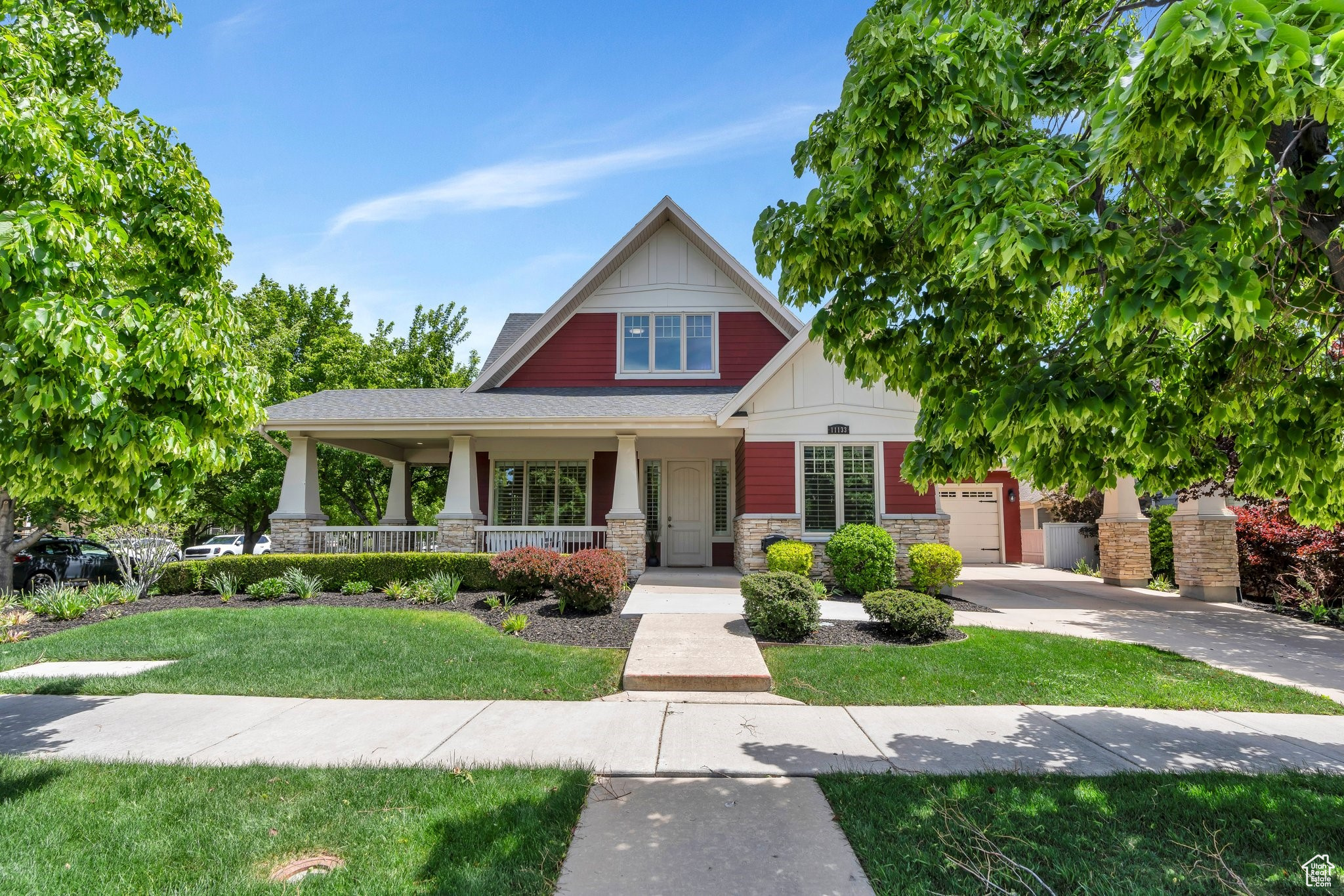 11133 S Topview Rd, South Jordan, Utah image 45