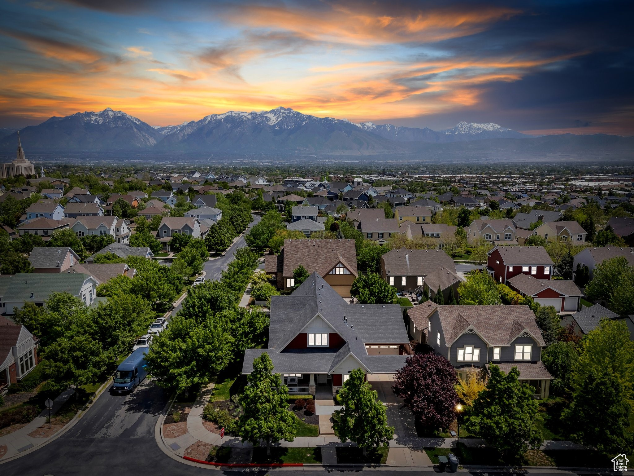 11133 S Topview Rd, South Jordan, Utah image 48