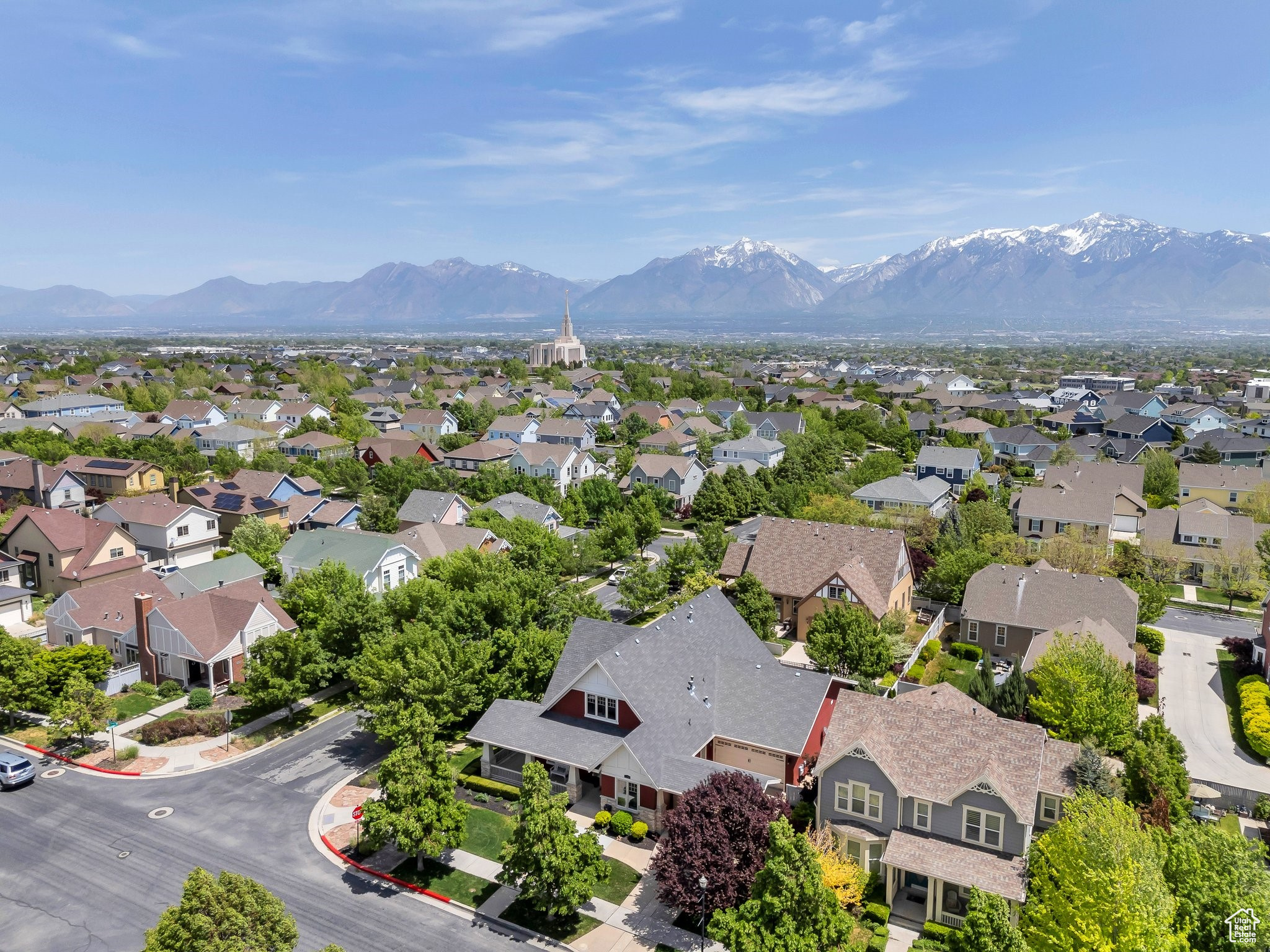 11133 S Topview Rd, South Jordan, Utah image 49