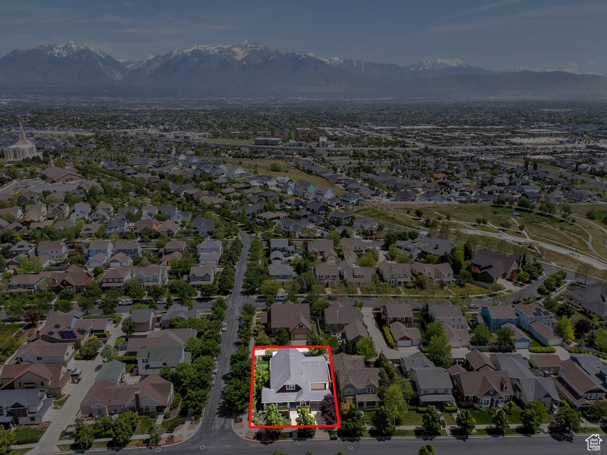 11133 S Topview Rd, South Jordan, Utah image 34