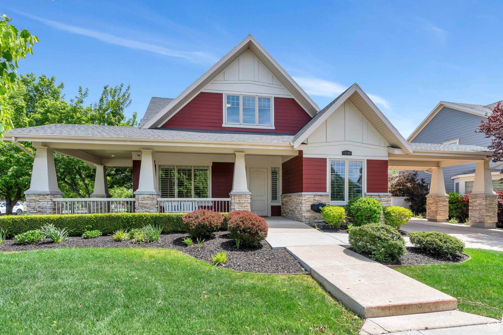 11133 S Topview Rd, South Jordan, Utah image 46