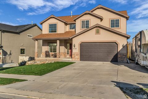 Photo of 7718 N MOUNTAIN ASH WAY, Eagle Mountain, UT 84005 (MLS # 2119653) Photo of 7718 N MOUNTAIN ASH WAY, Eagle Mountain, UT 84005 (MLS # 2119653)