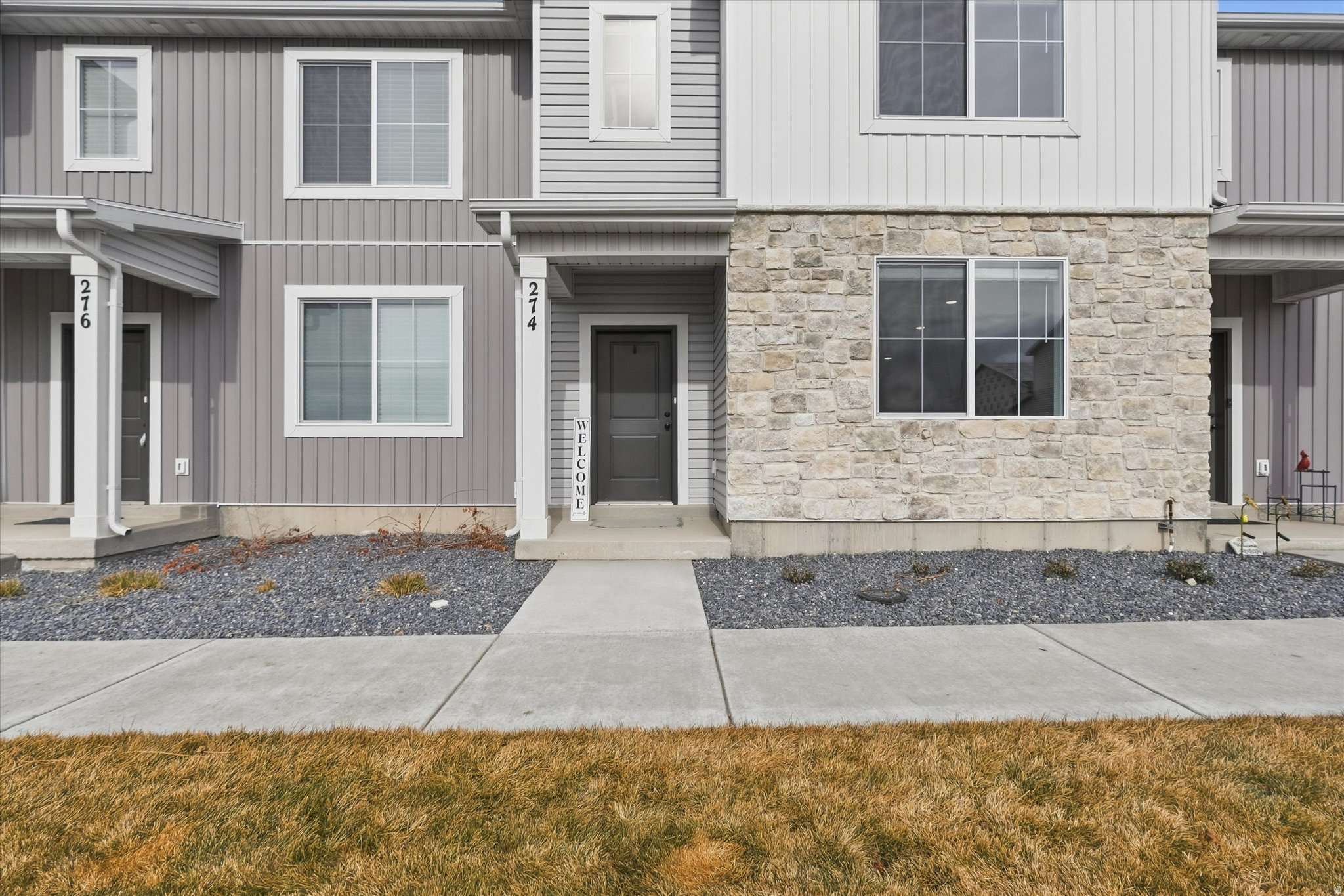 GOLDEN FOREST - Residential