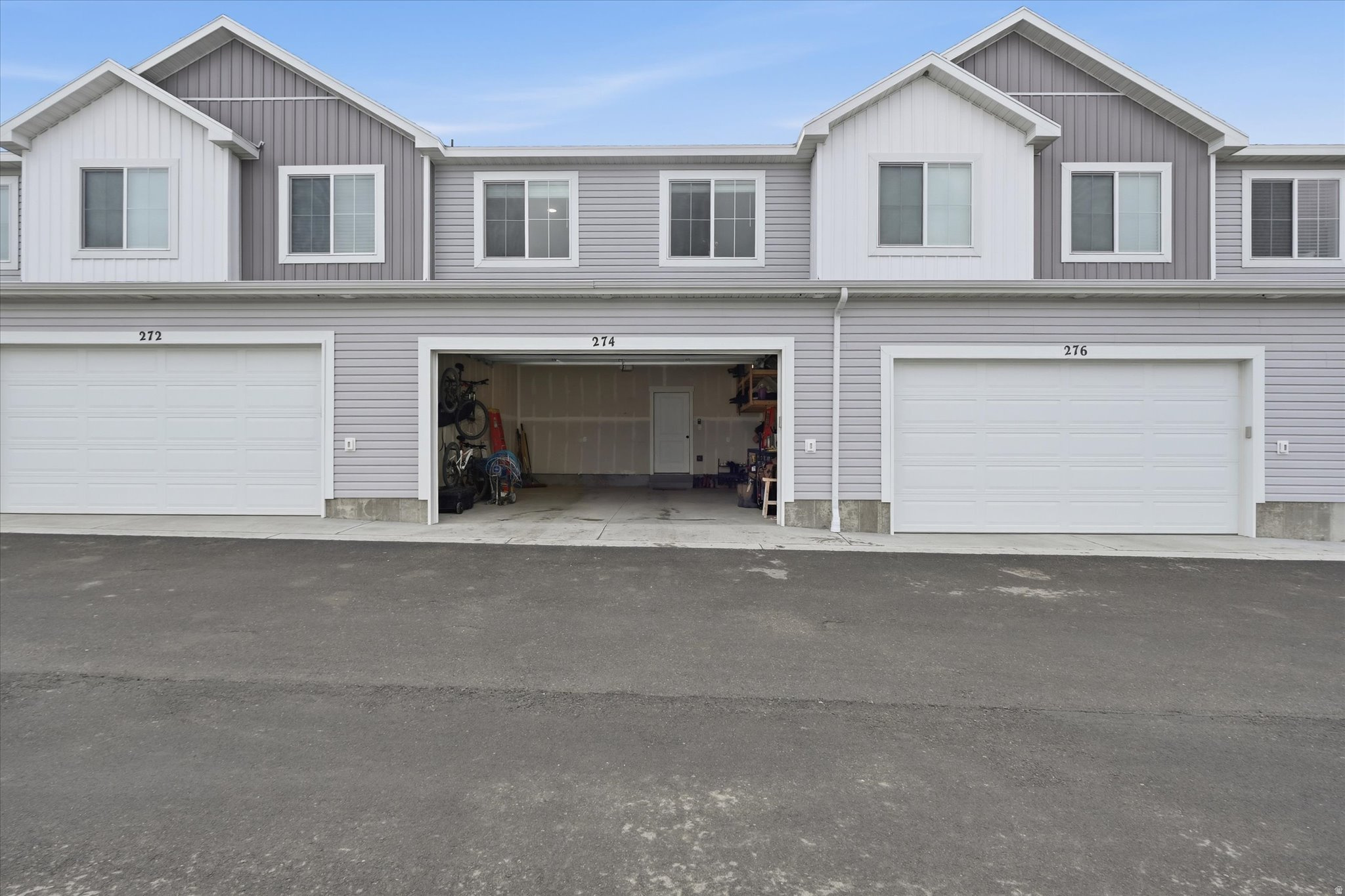 GOLDEN FOREST - Residential