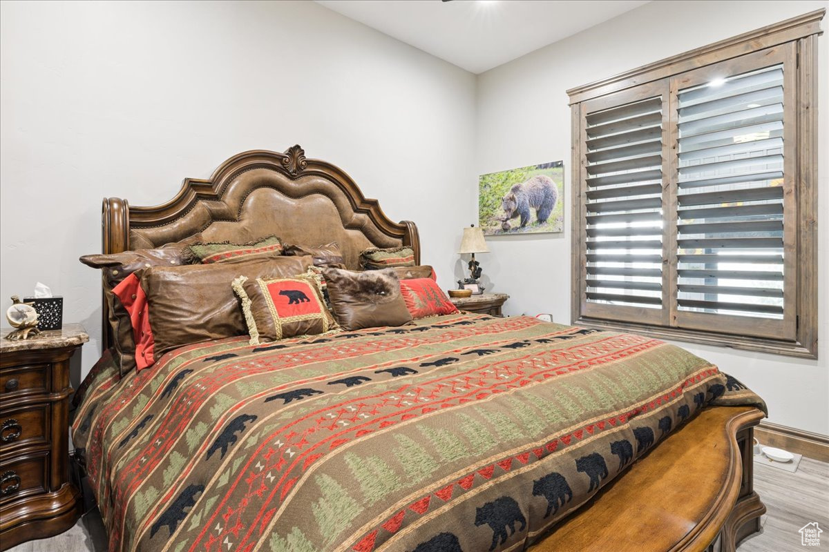 CHAPARRAL ESTATES 8TH ADDITION - Residential