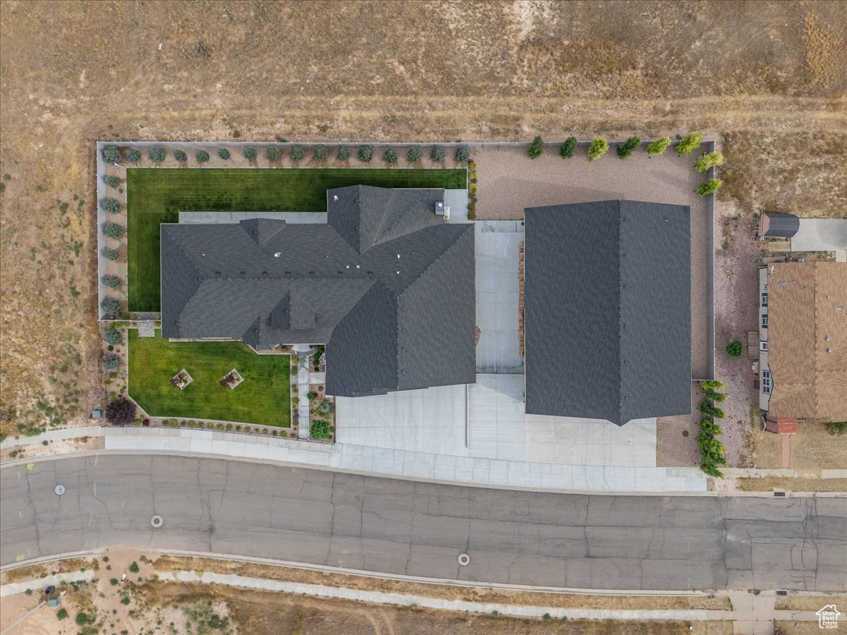 CHAPARRAL ESTATES 8TH ADDITION - Residential