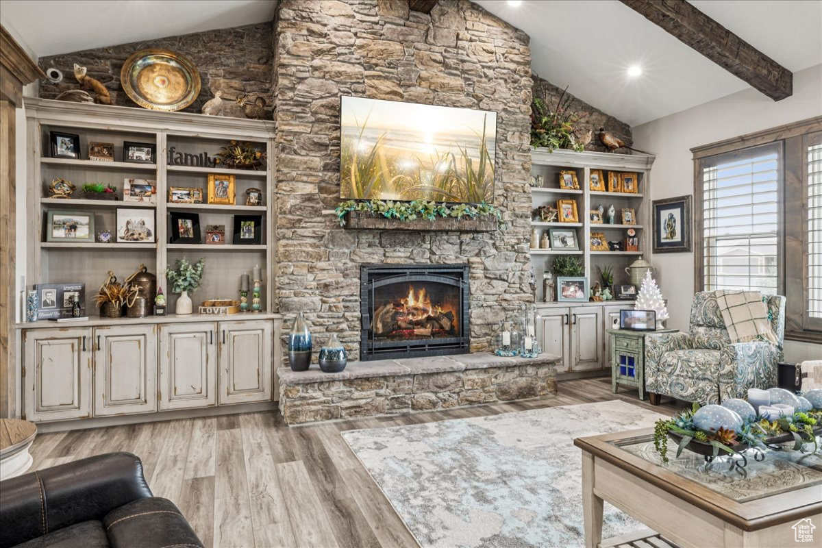 CHAPARRAL ESTATES 8TH ADDITION - Residential