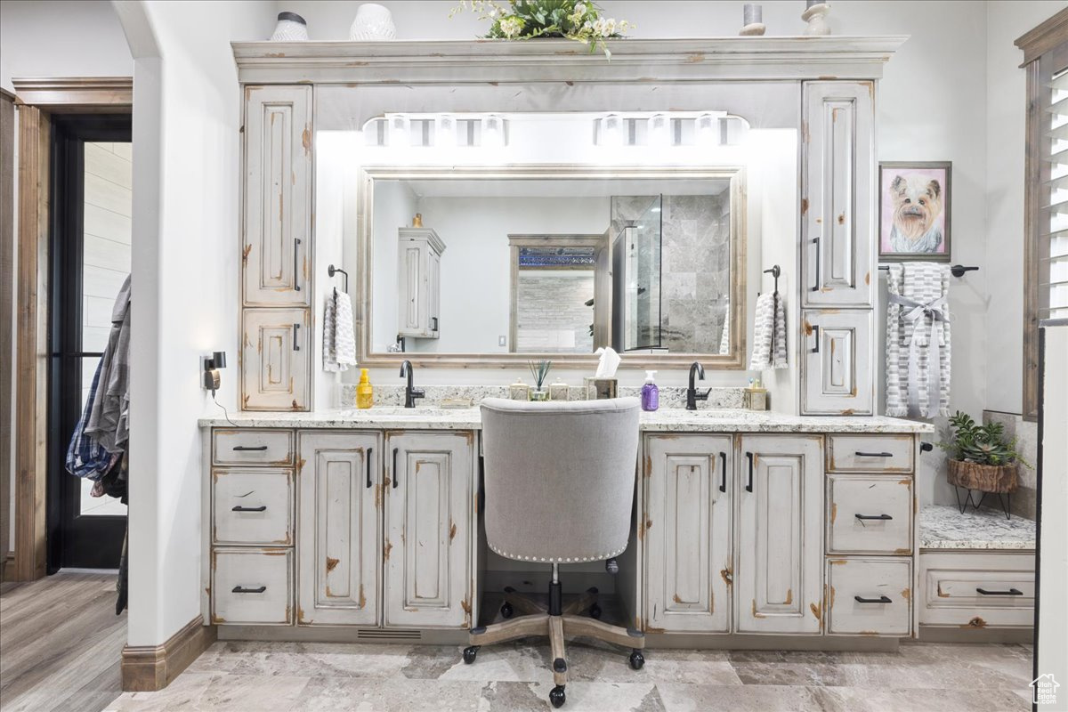 CHAPARRAL ESTATES 8TH ADDITION - Residential