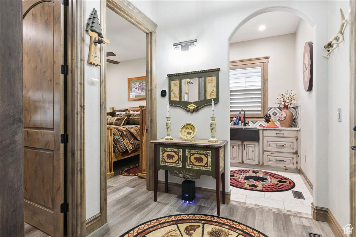 CHAPARRAL ESTATES 8TH ADDITION - Residential