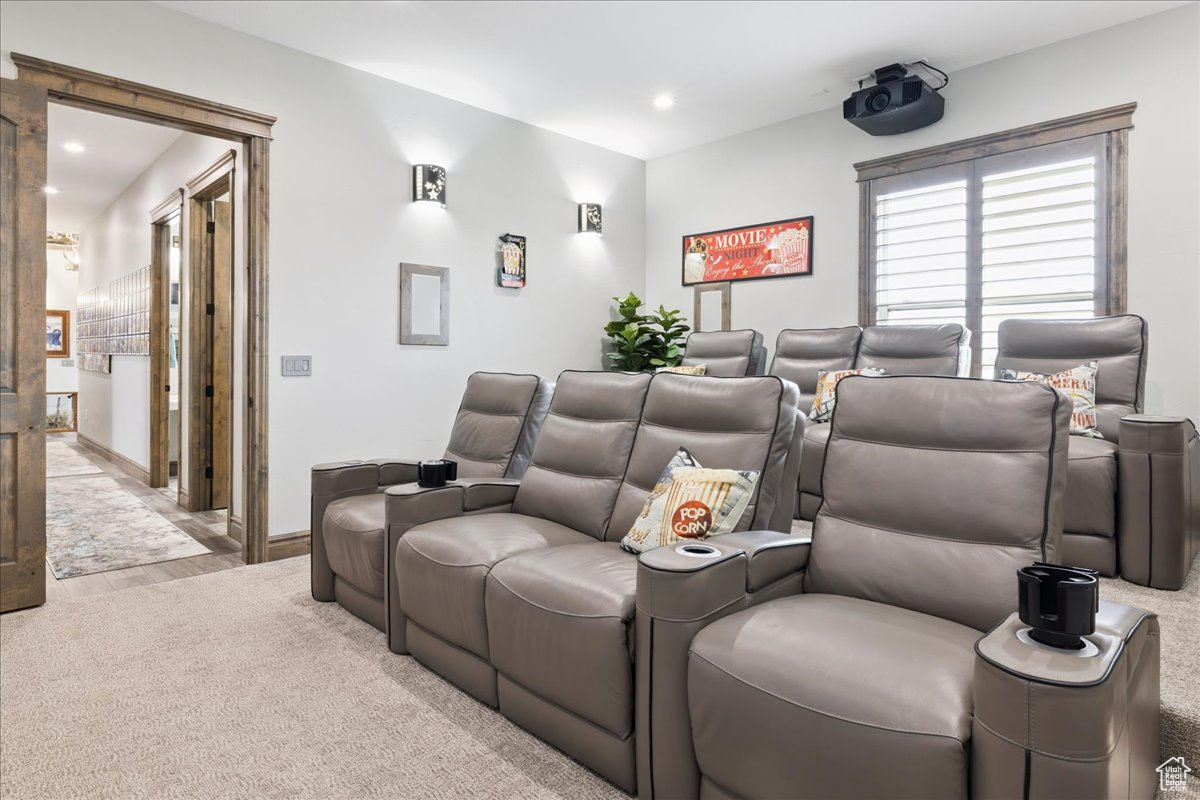 CHAPARRAL ESTATES 8TH ADDITION - Residential