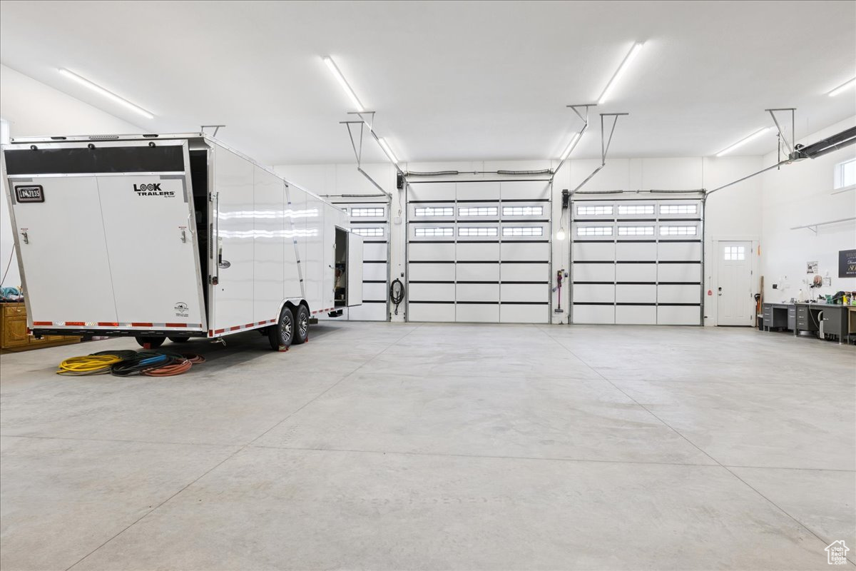 CHAPARRAL ESTATES 8TH ADDITION - Residential