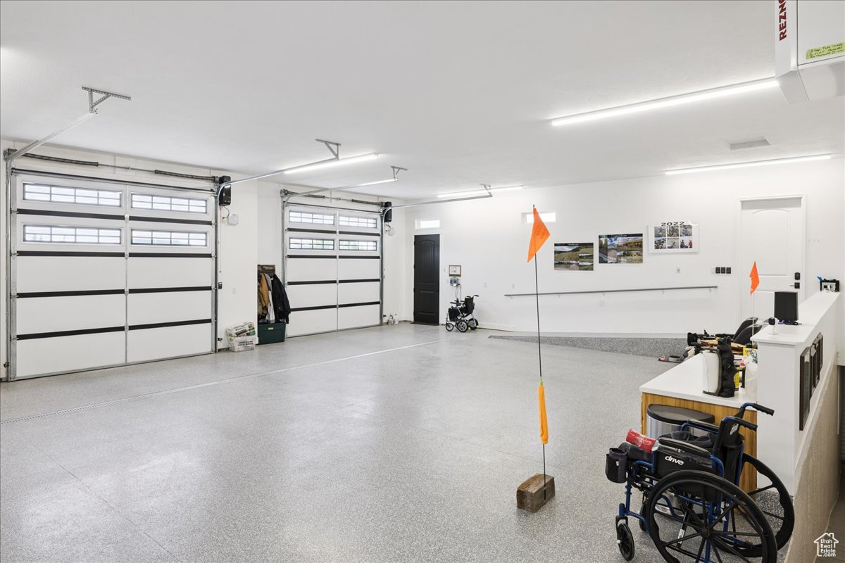 CHAPARRAL ESTATES 8TH ADDITION - Residential