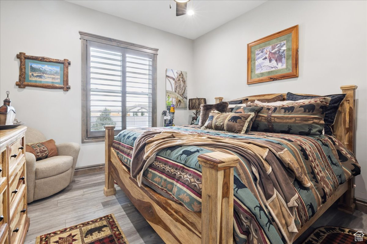 CHAPARRAL ESTATES 8TH ADDITION - Residential