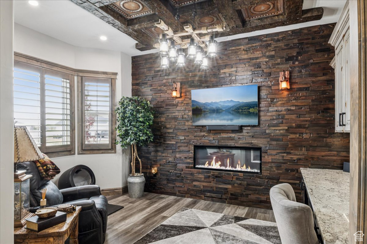 CHAPARRAL ESTATES 8TH ADDITION - Residential