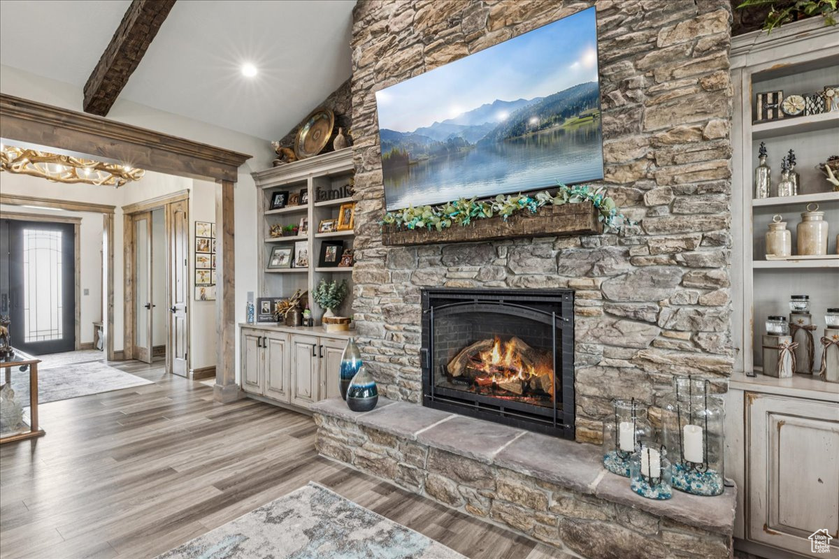 CHAPARRAL ESTATES 8TH ADDITION - Residential