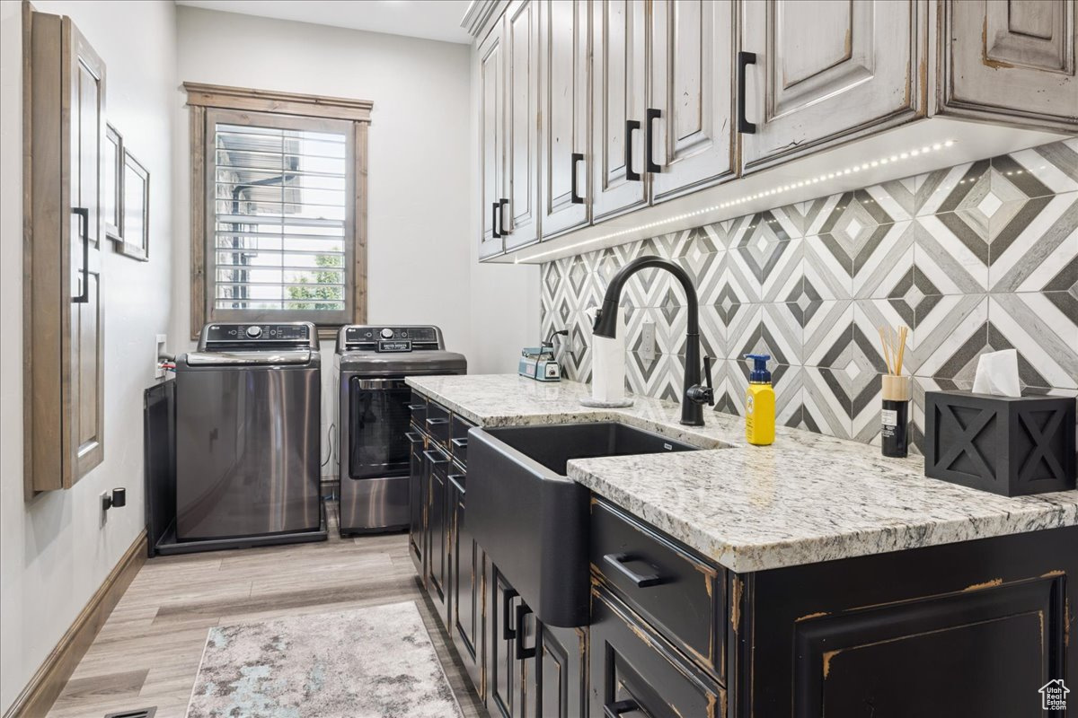 CHAPARRAL ESTATES 8TH ADDITION - Residential