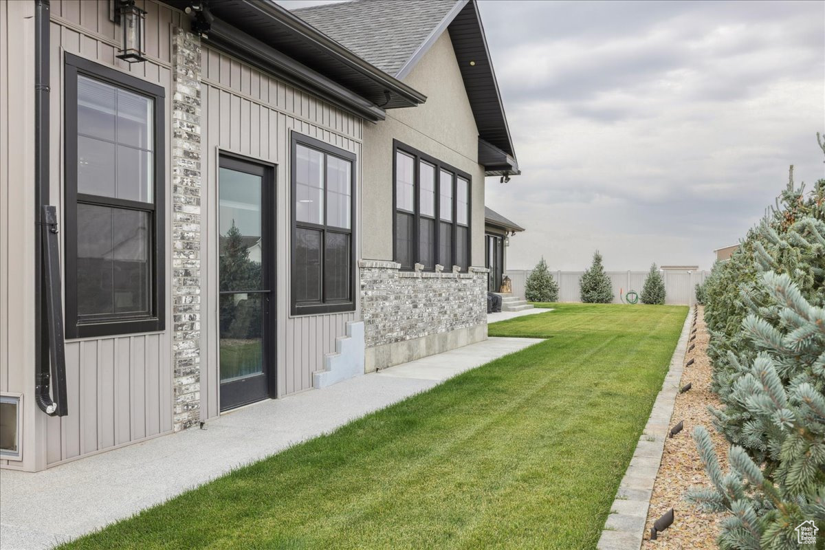 CHAPARRAL ESTATES 8TH ADDITION - Residential