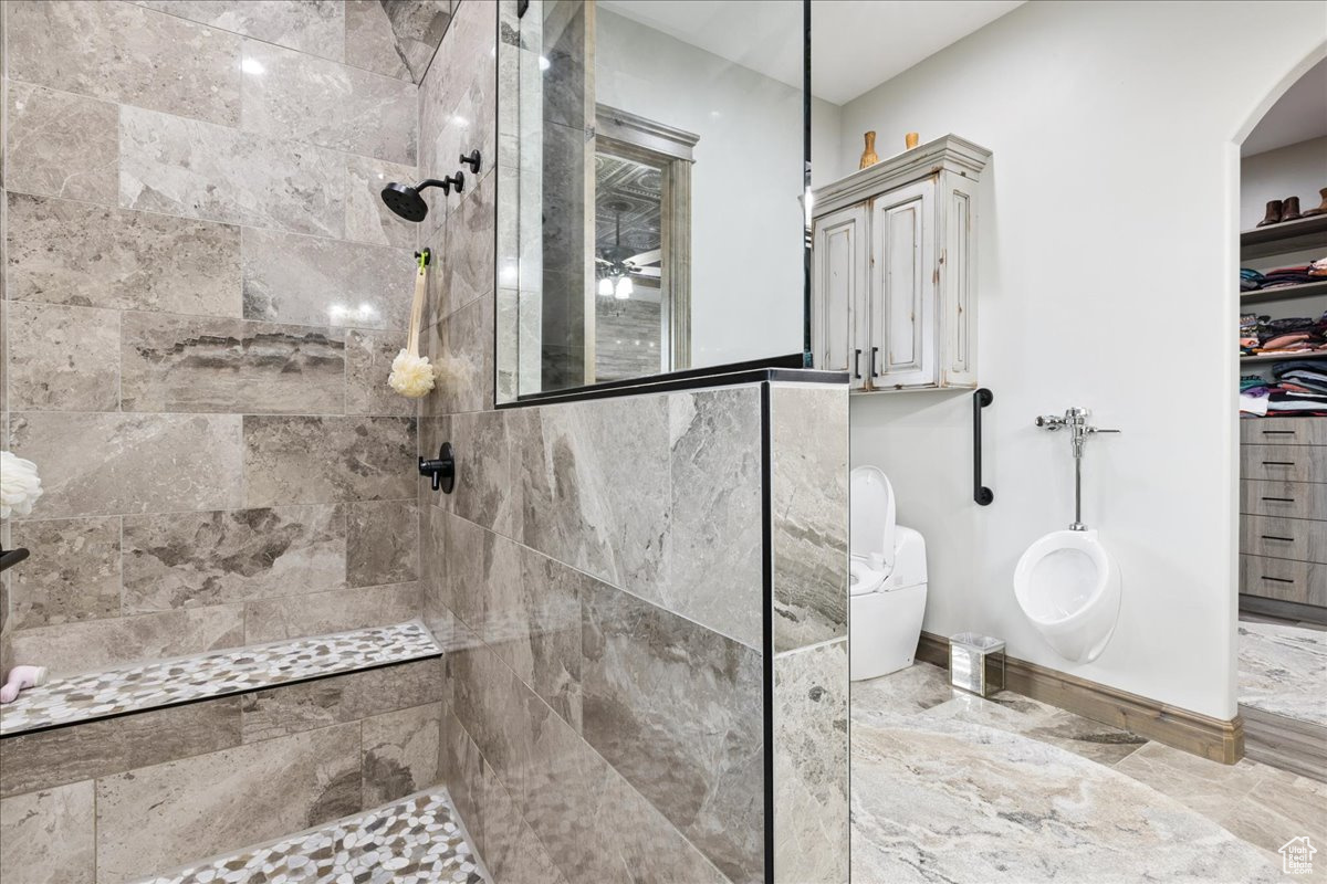 CHAPARRAL ESTATES 8TH ADDITION - Residential