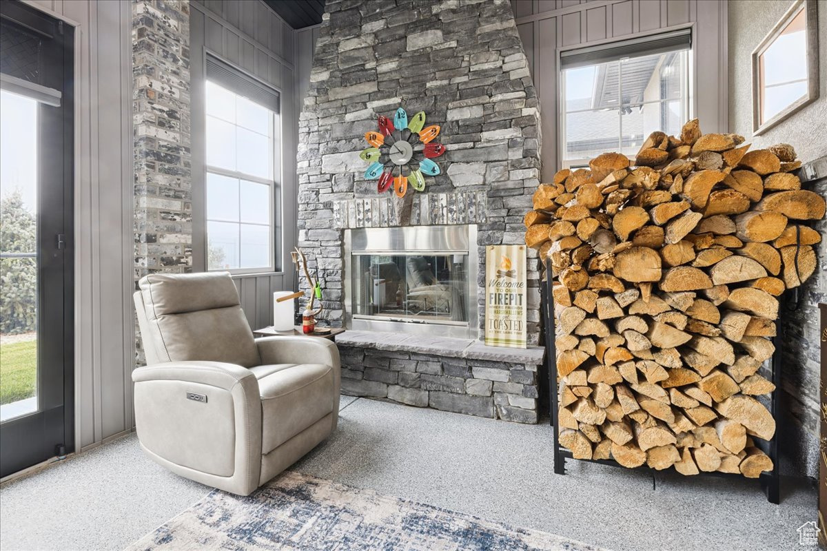 CHAPARRAL ESTATES 8TH ADDITION - Residential