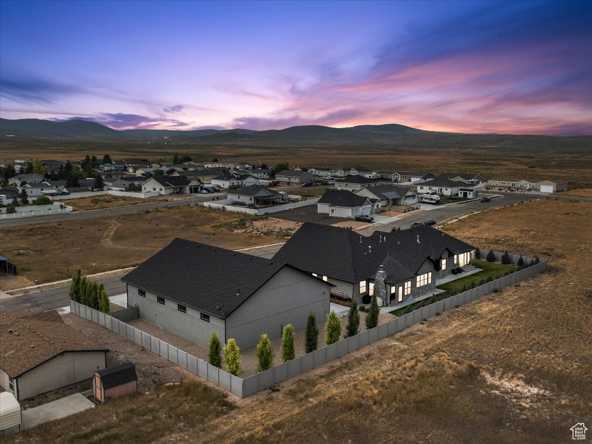 CHAPARRAL ESTATES 8TH ADDITION - Residential