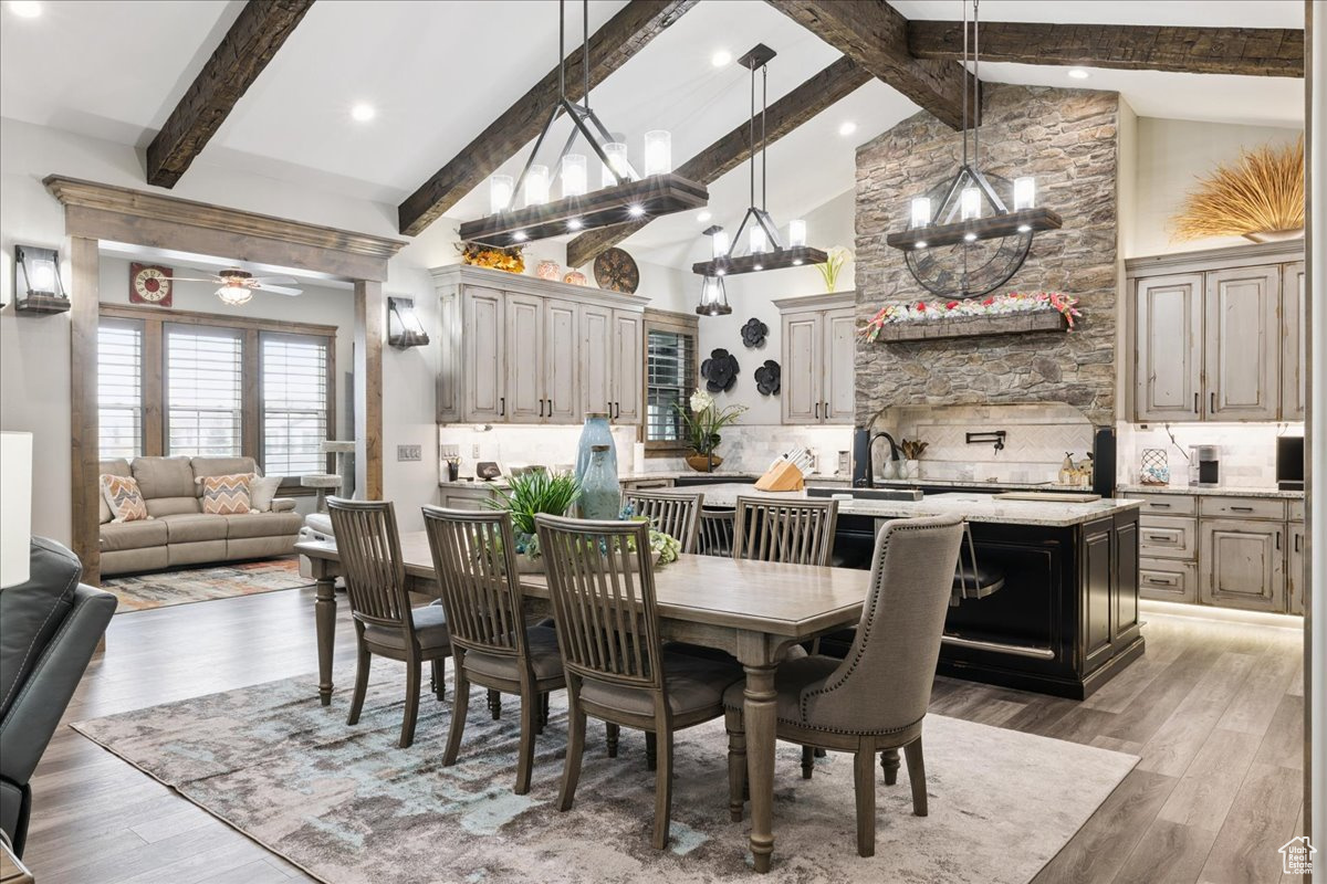 CHAPARRAL ESTATES 8TH ADDITION - Residential