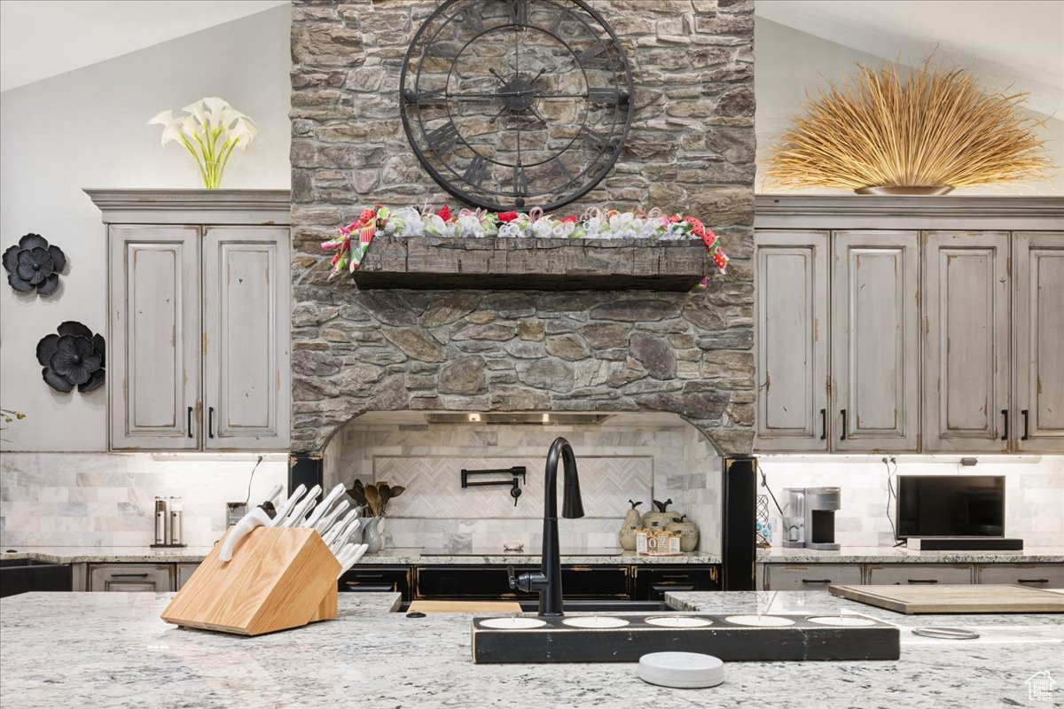 CHAPARRAL ESTATES 8TH ADDITION - Residential