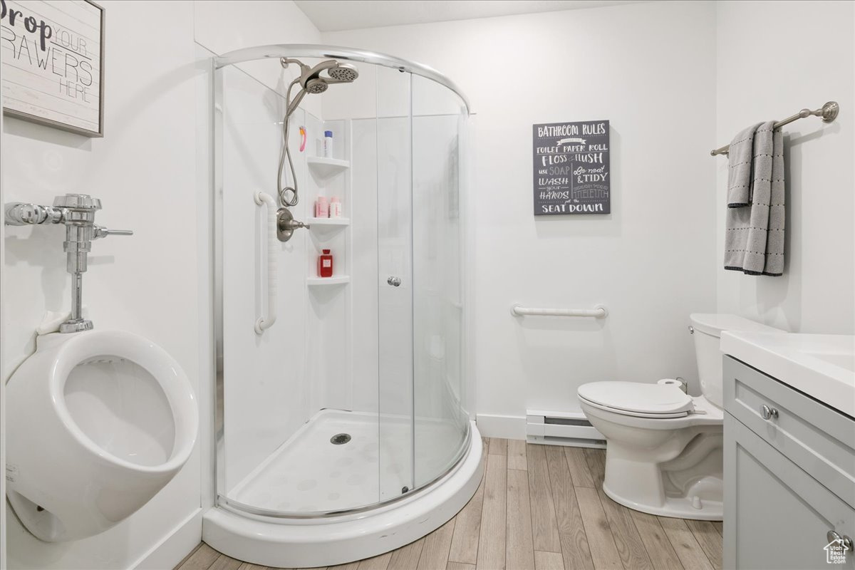 CHAPARRAL ESTATES 8TH ADDITION - Residential