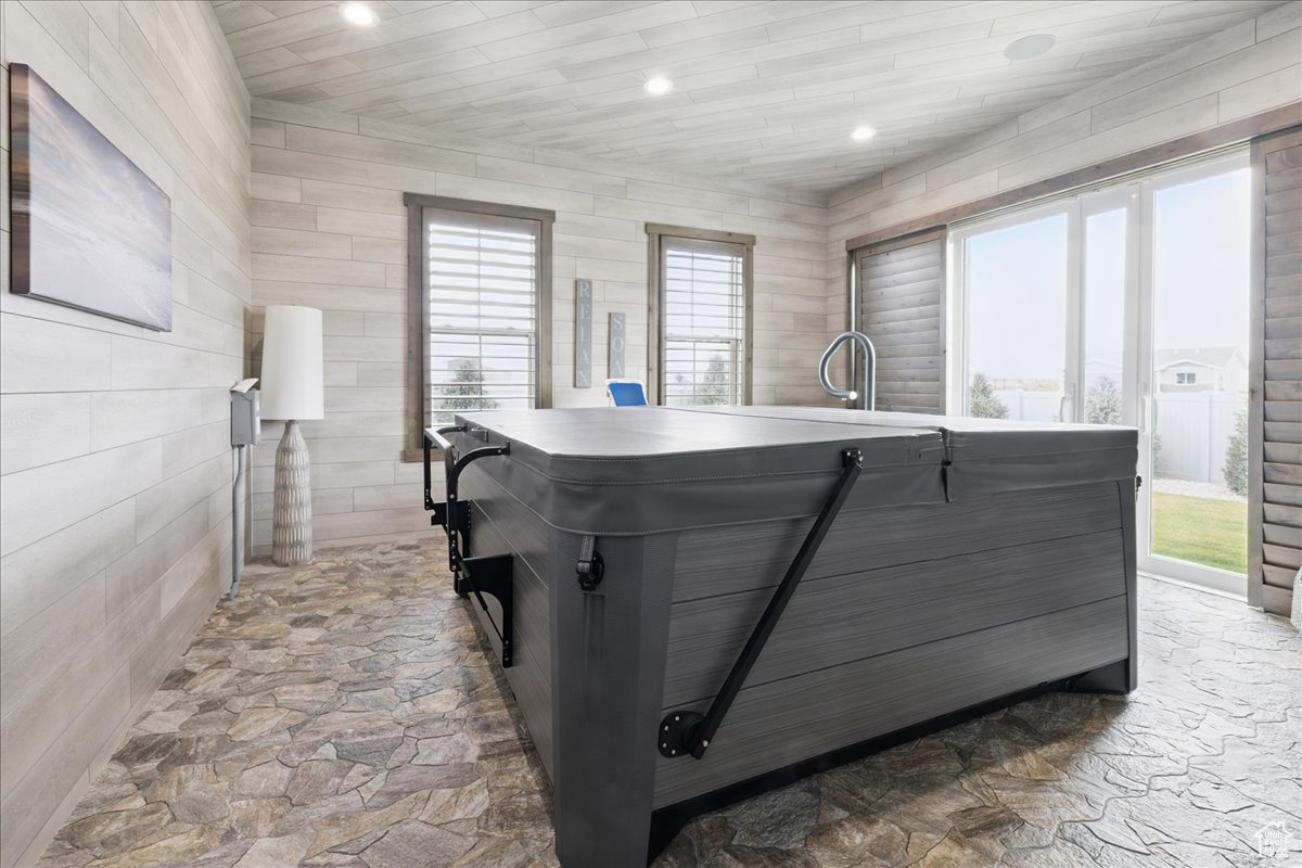 CHAPARRAL ESTATES 8TH ADDITION - Residential