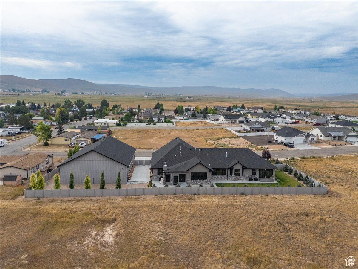 CHAPARRAL ESTATES 8TH ADDITION - Residential