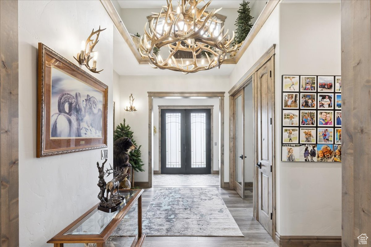 CHAPARRAL ESTATES 8TH ADDITION - Residential