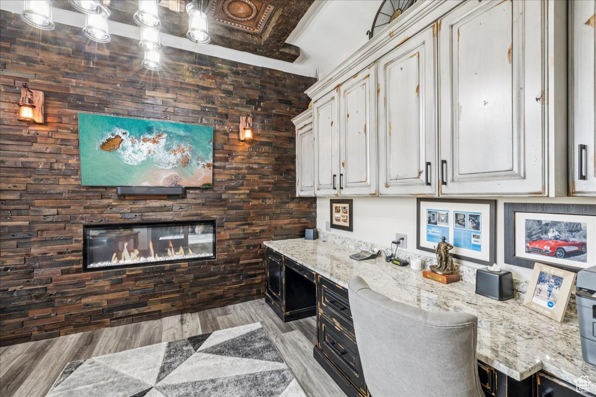 CHAPARRAL ESTATES 8TH ADDITION - Residential