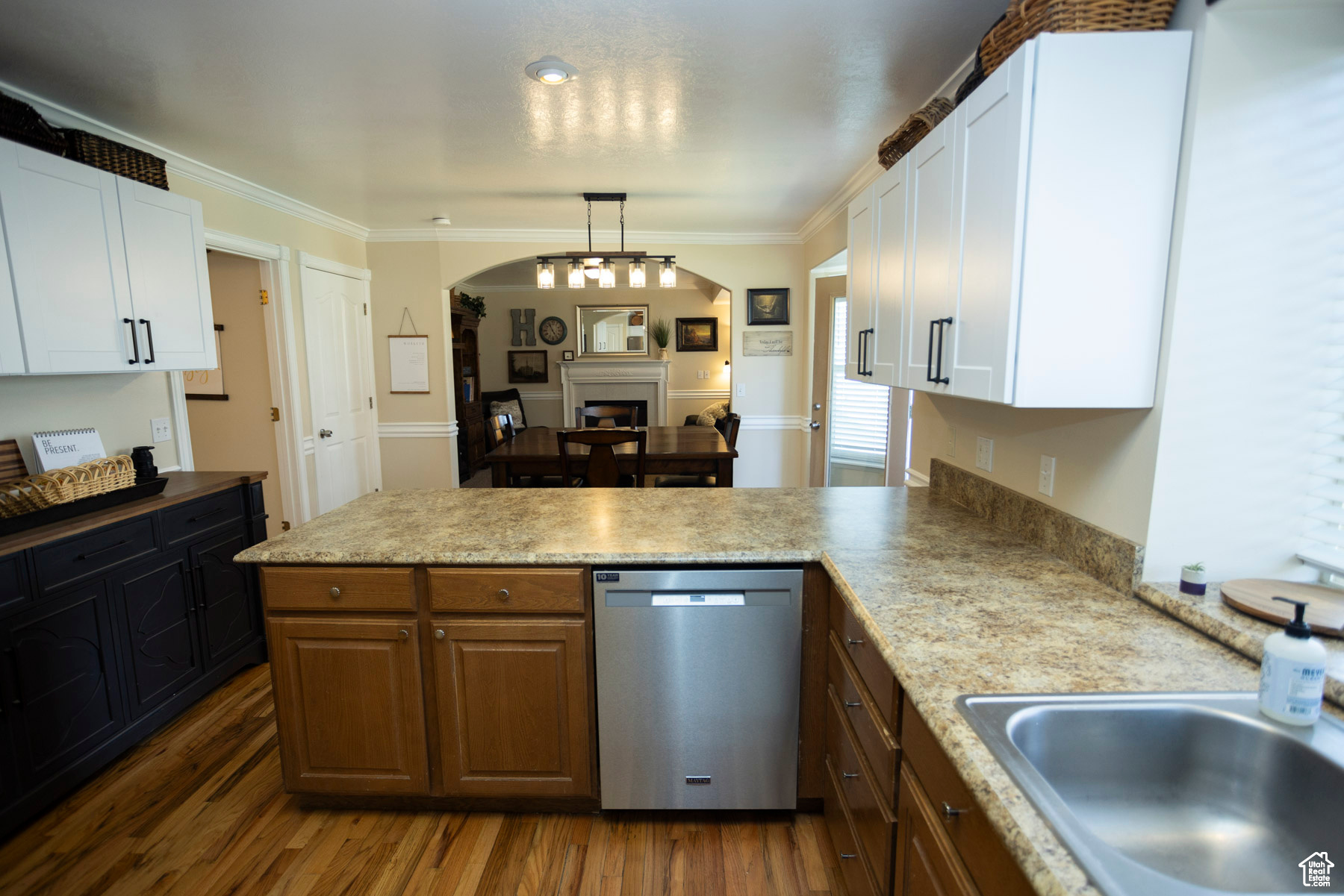 7532 N Castle Rock Rd, Eagle Mountain, Utah image 6