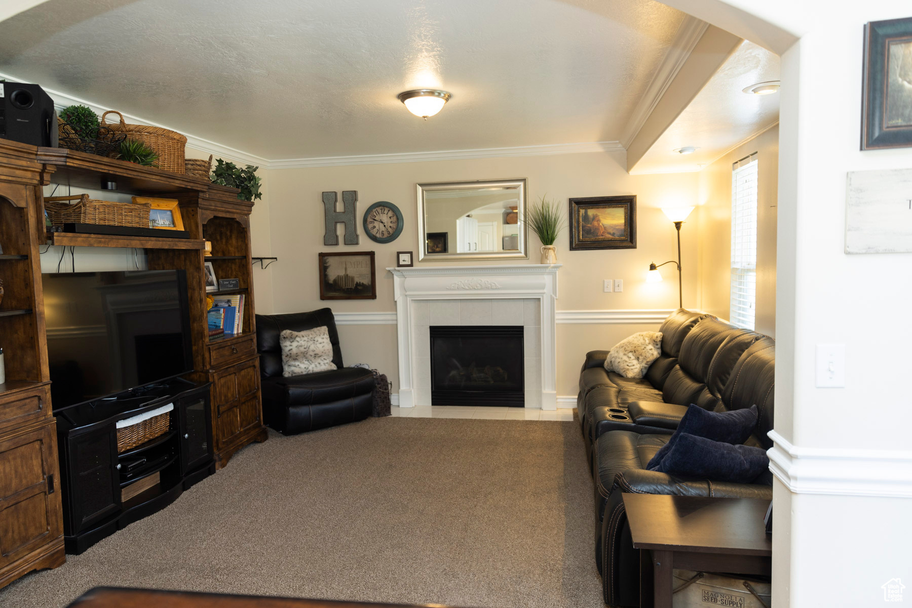 7532 N Castle Rock Rd, Eagle Mountain, Utah image 8