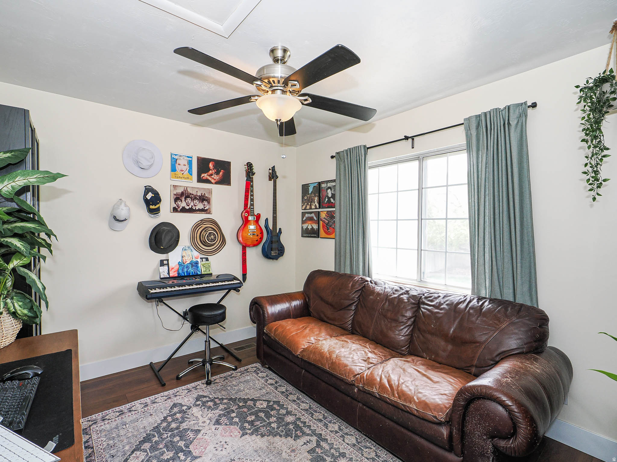 MEADOW GREEN FARMS - Residential