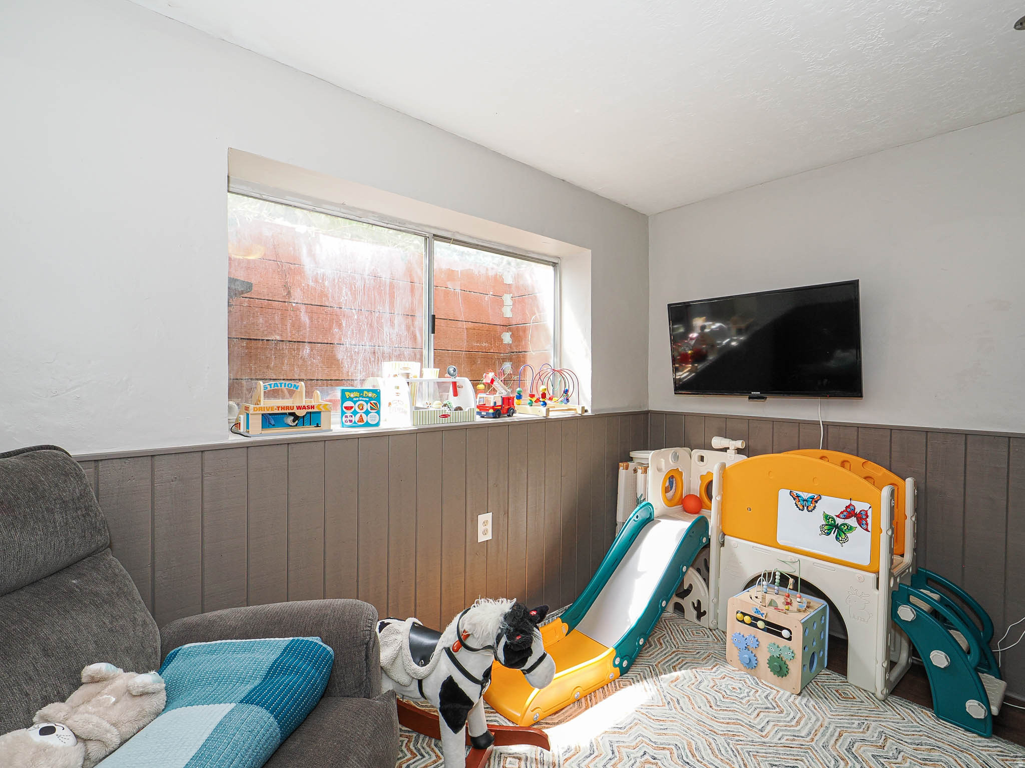 MEADOW GREEN FARMS - Residential