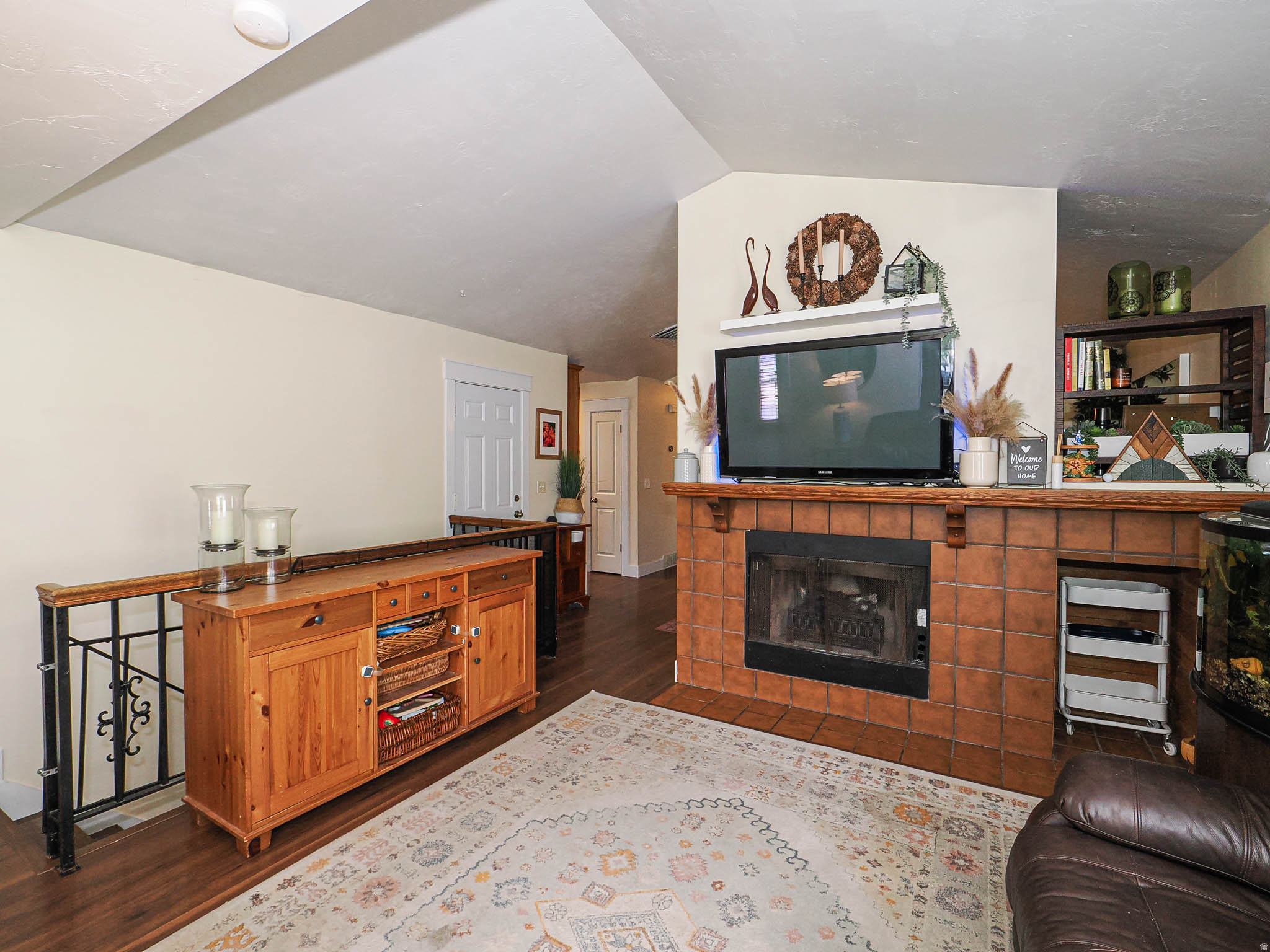 MEADOW GREEN FARMS - Residential